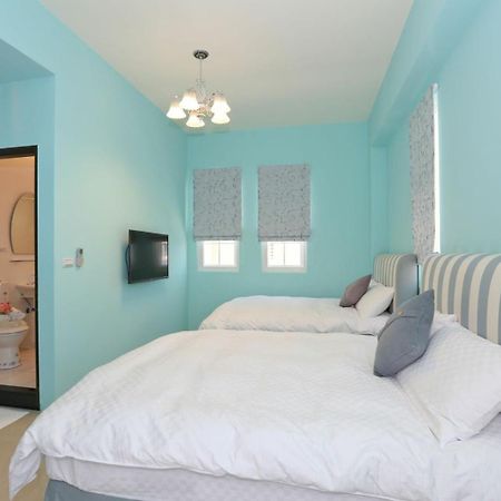 Taitung Holidays B&B Екстер'єр фото