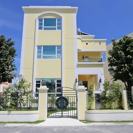 Taitung Holidays B&B Екстер'єр фото