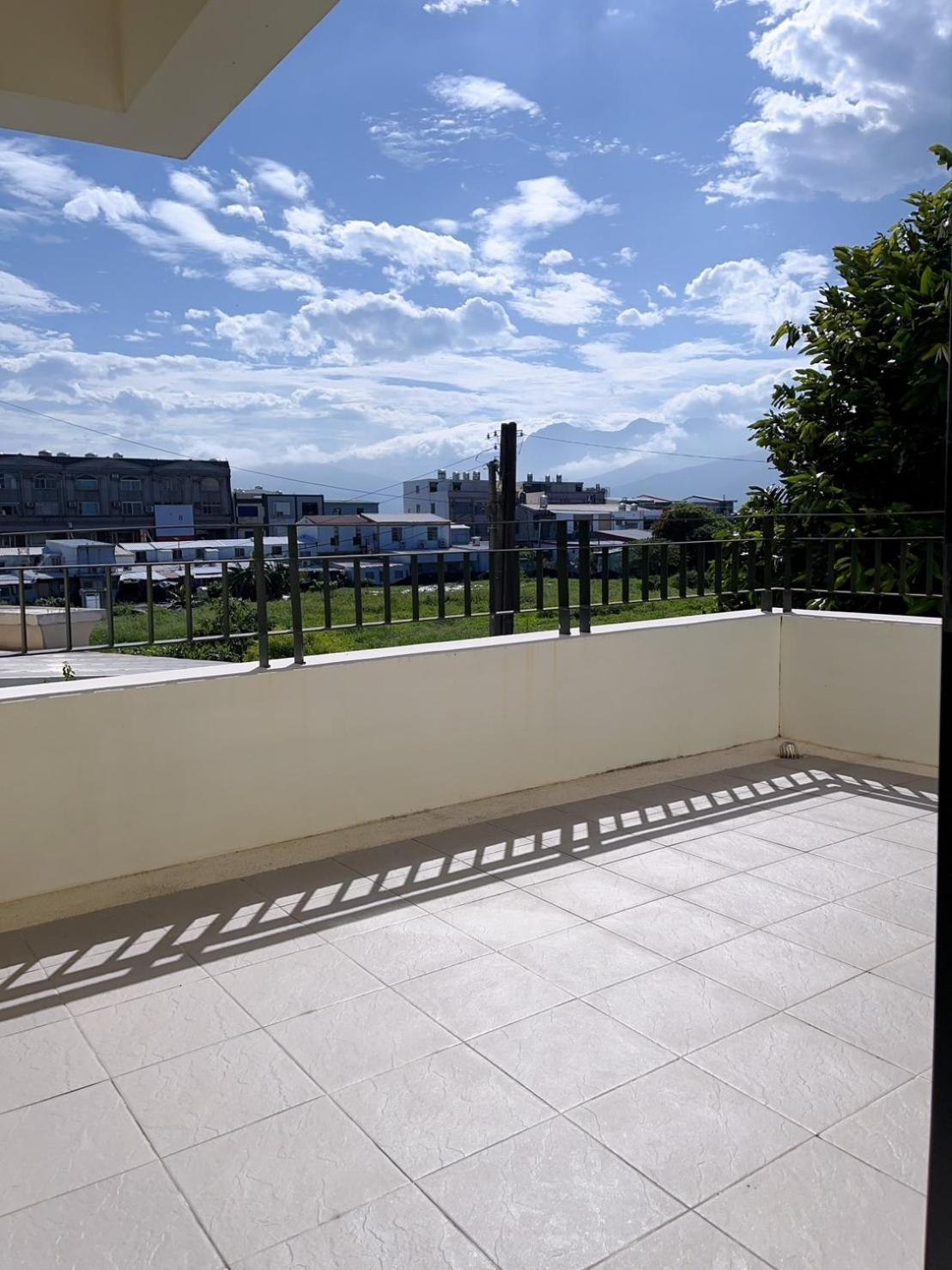 Taitung Holidays B&B Екстер'єр фото