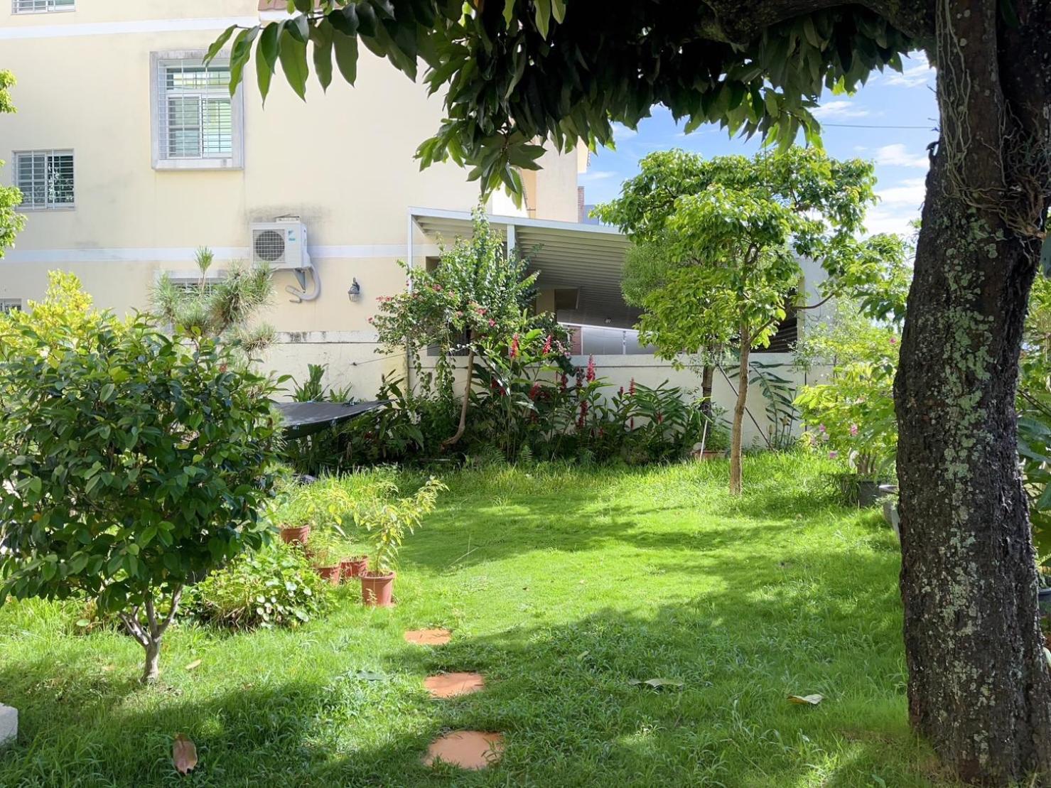 Taitung Holidays B&B Екстер'єр фото