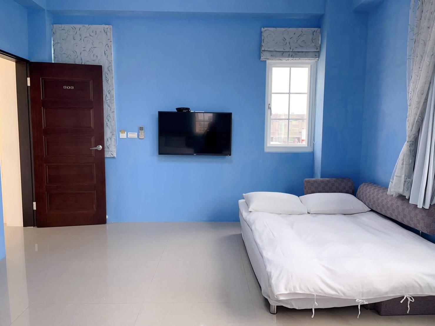 Taitung Holidays B&B Екстер'єр фото