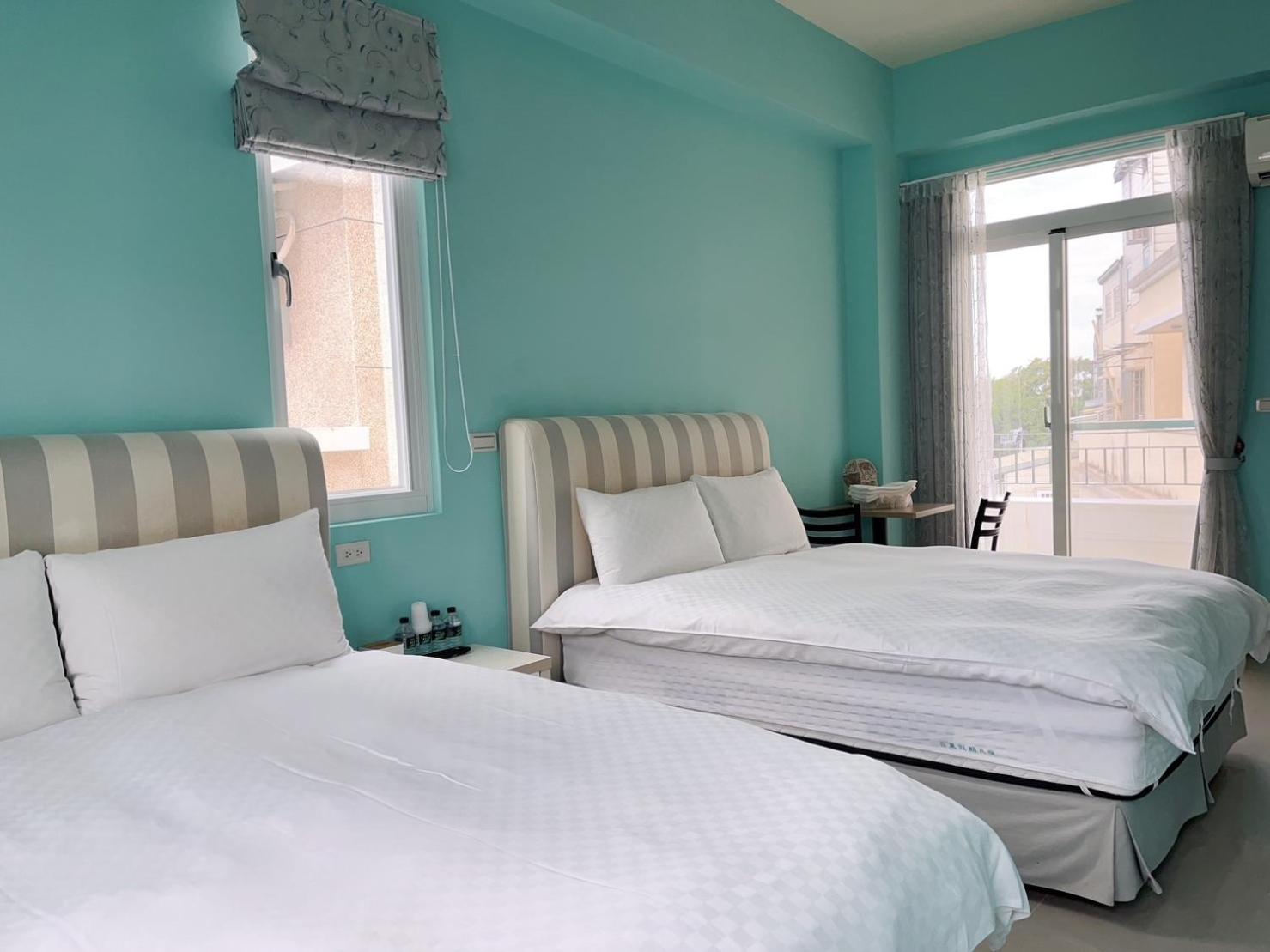 Taitung Holidays B&B Екстер'єр фото