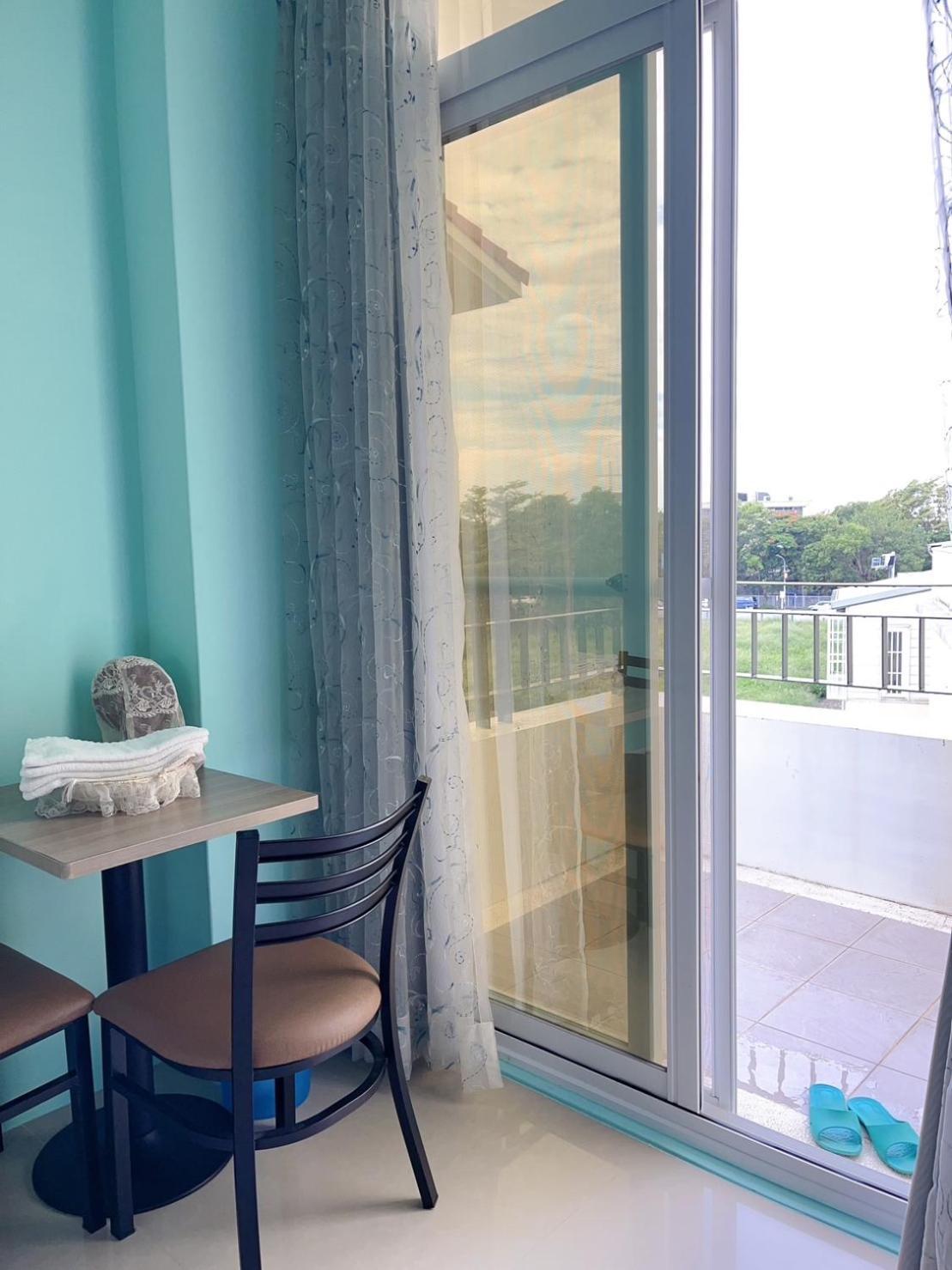 Taitung Holidays B&B Екстер'єр фото