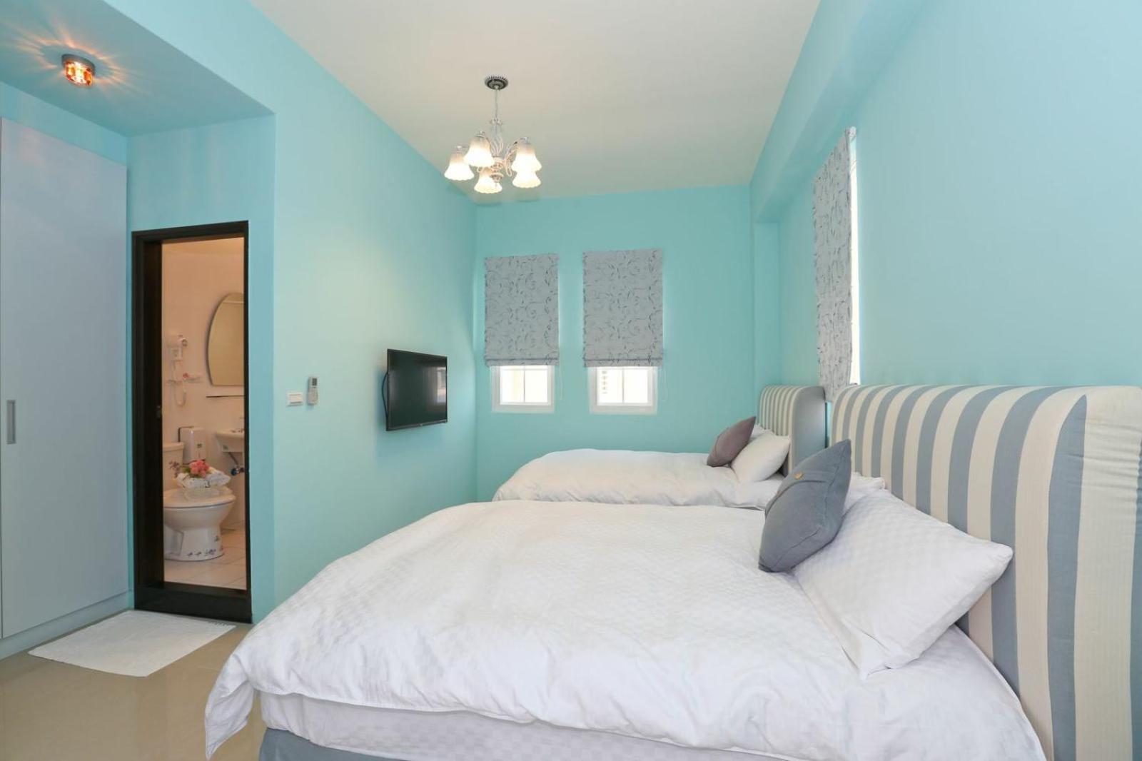 Taitung Holidays B&B Екстер'єр фото