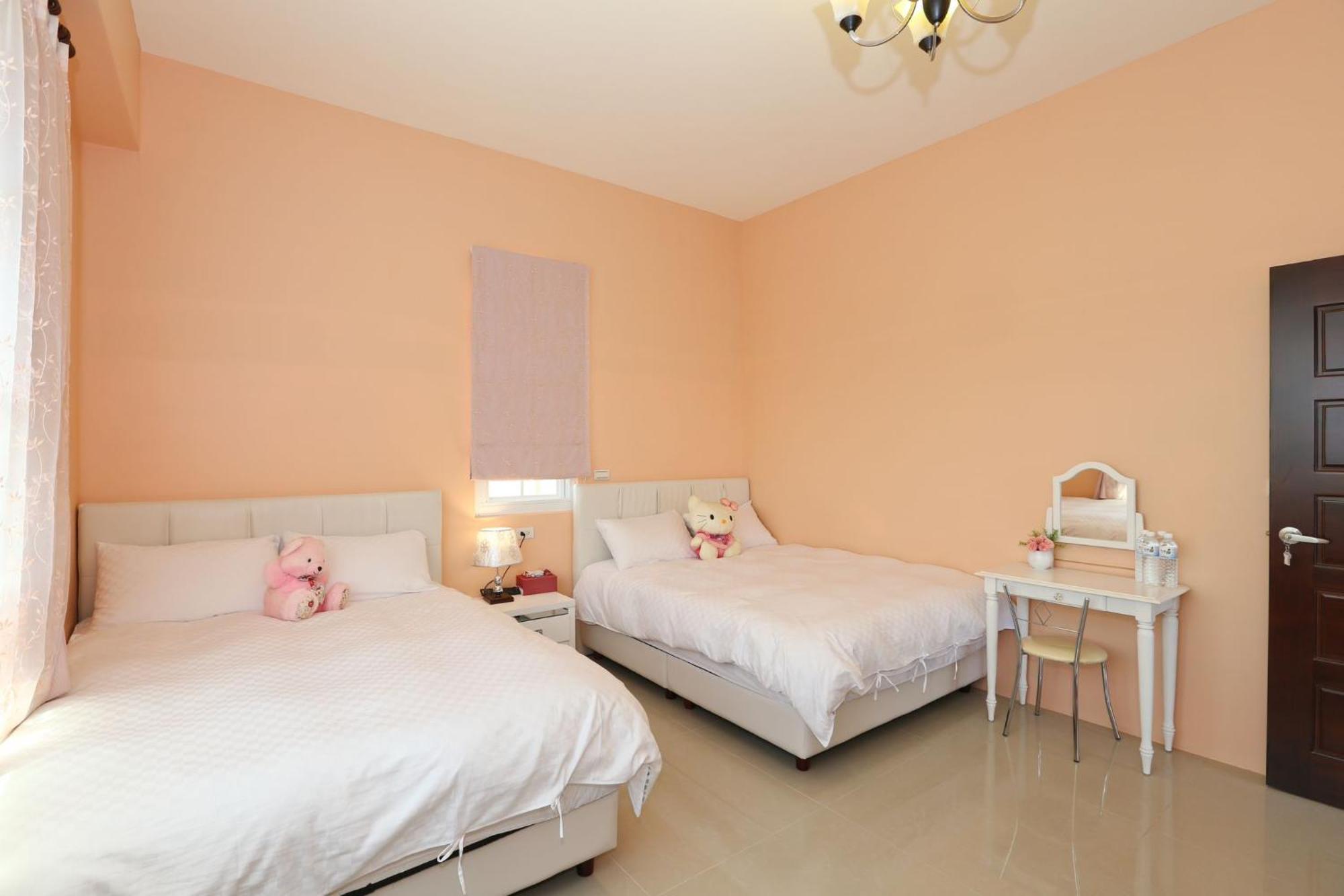Taitung Holidays B&B Екстер'єр фото