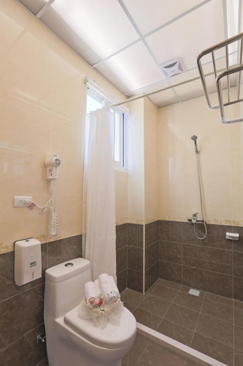 Taitung Holidays B&B Екстер'єр фото