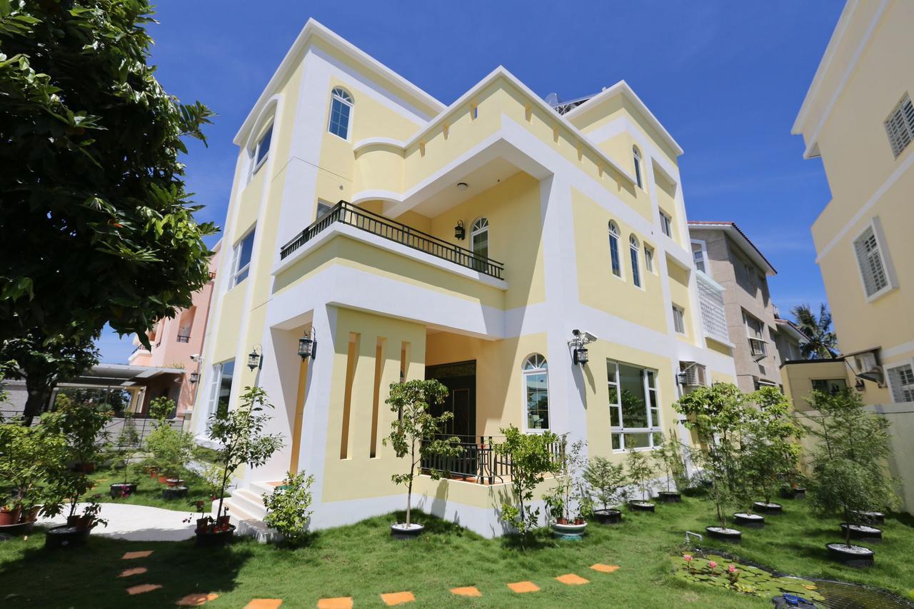 Taitung Holidays B&B Екстер'єр фото