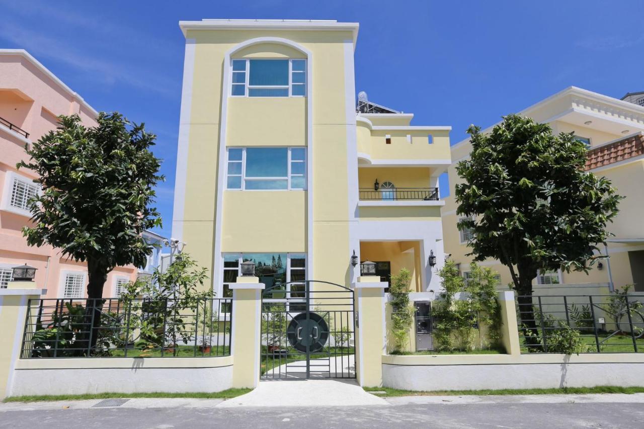 Taitung Holidays B&B Екстер'єр фото